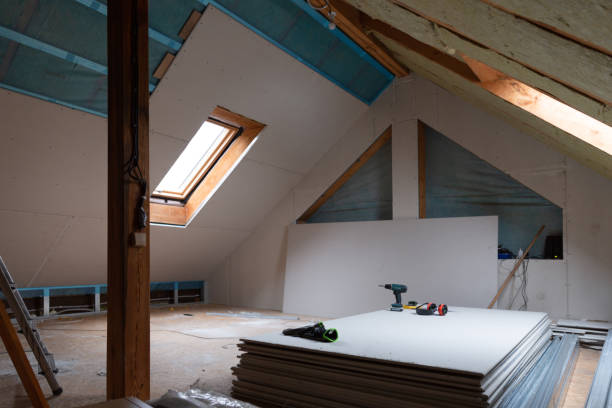Best Commercial Insulation in Pirtleville, AZ