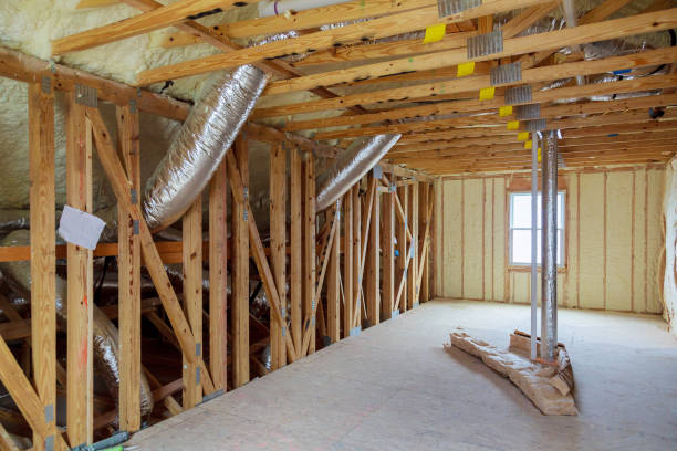 Best Insulation for Specific Applications in Pirtleville, AZ